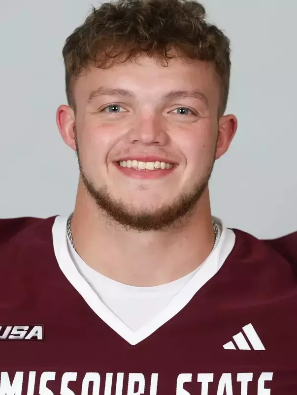 FBS Football Media Day on April 14, 2025. Kevin White/Missouri State University
