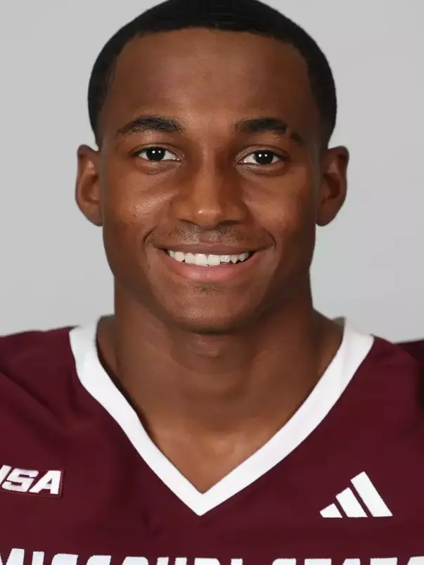 FBS Football Media Day on April 14, 2025. Kevin White/Missouri State University