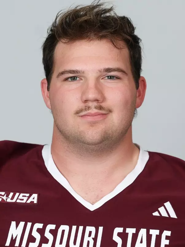 FBS Football Media Day on April 14, 2025. Kevin White/Missouri State University