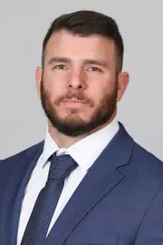 Connor Benado