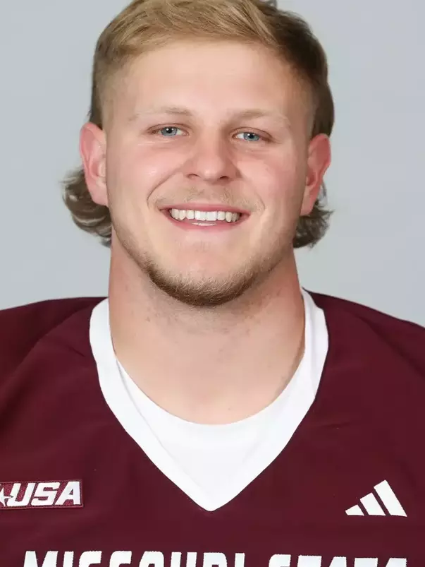 FBS Football Media Day on April 14, 2025. Kevin White/Missouri State University