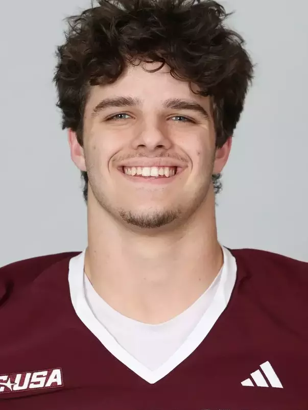 FBS Football Media Day on April 14, 2025. Kevin White/Missouri State University