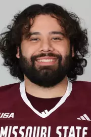 FBS Football Media Day on April 14, 2025. Kevin White/Missouri State University