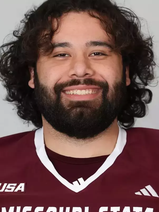 FBS Football Media Day on April 14, 2025. Kevin White/Missouri State University