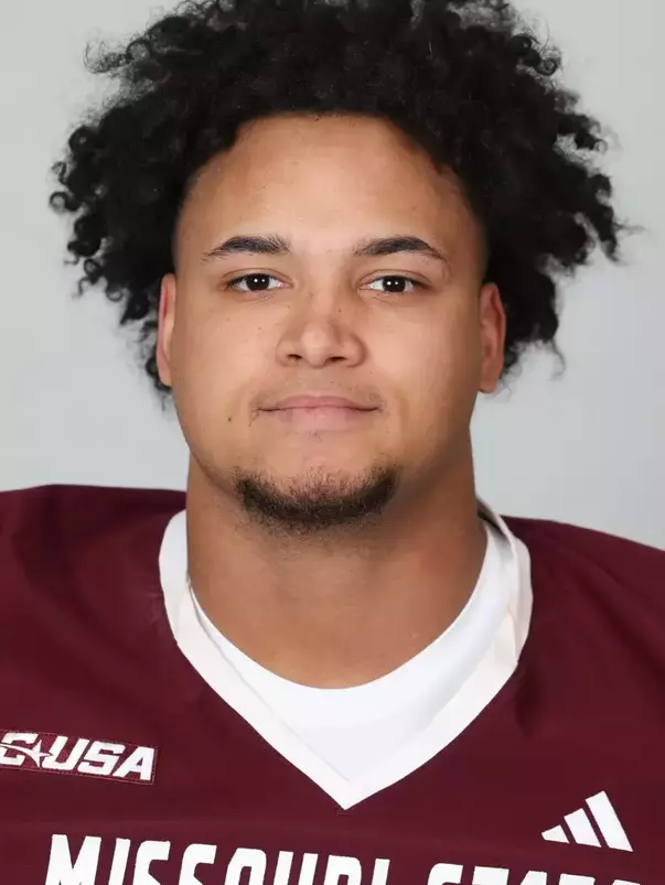 FBS Football Media Day on April 14, 2025. Kevin White/Missouri State University