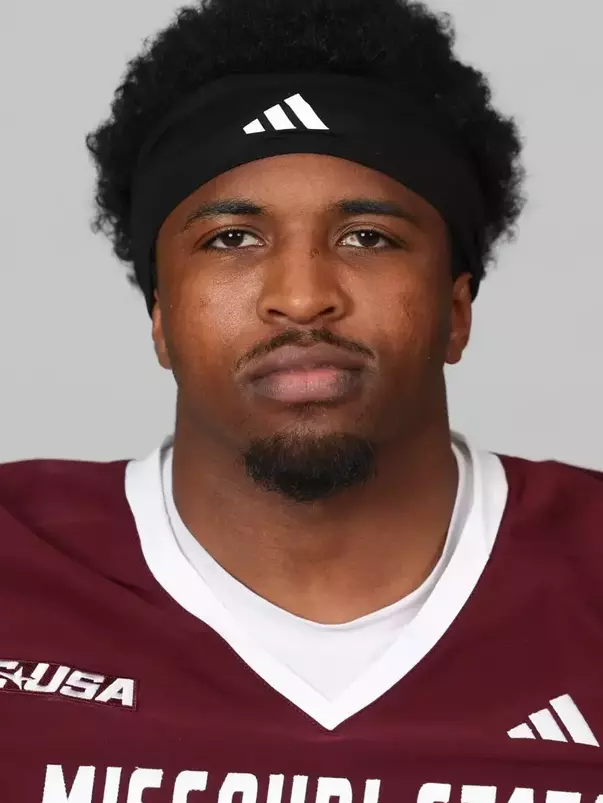 FBS Football Media Day on April 14, 2025. Kevin White/Missouri State University