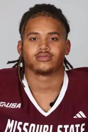 FBS Football Media Day on April 14, 2025. Kevin White/Missouri State University