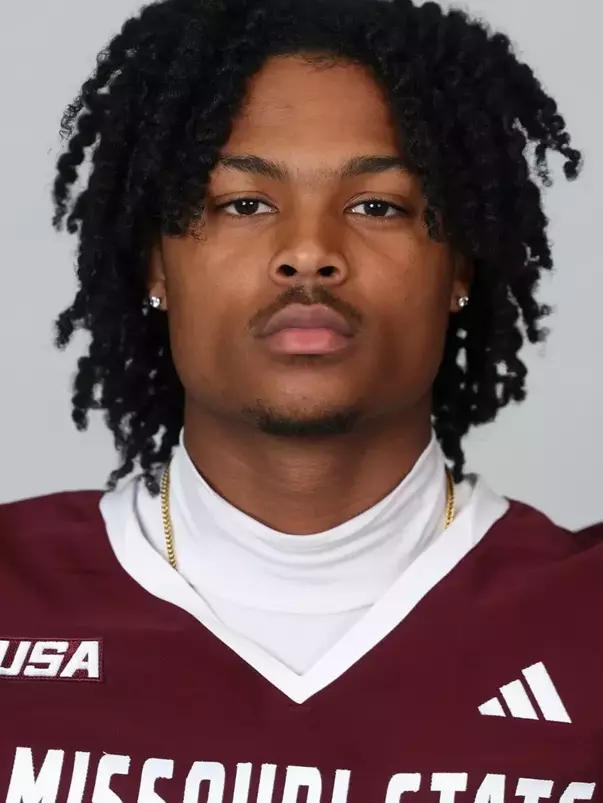 FBS Football Media Day on April 14, 2025. Kevin White/Missouri State University