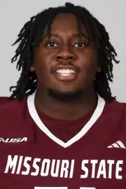 FBS Football Media Day on April 14, 2025. Kevin White/Missouri State University