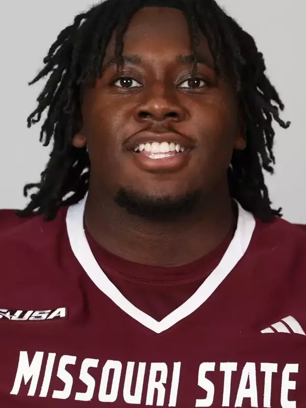 FBS Football Media Day on April 14, 2025. Kevin White/Missouri State University