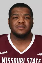 FBS Football Media Day on April 14, 2025. Kevin White/Missouri State University