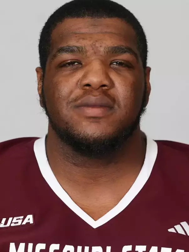FBS Football Media Day on April 14, 2025. Kevin White/Missouri State University