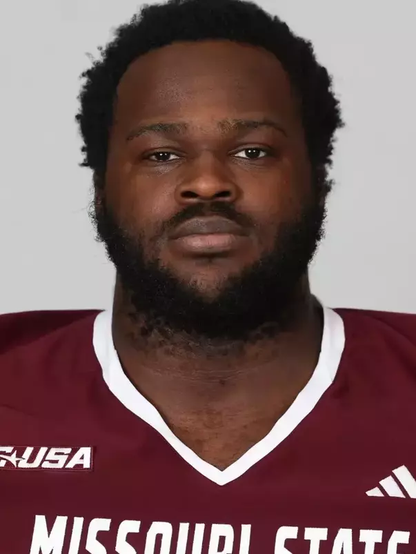 FBS Football Media Day on April 14, 2025. Kevin White/Missouri State University