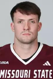 FBS Football Media Day on April 14, 2025. Kevin White/Missouri State University