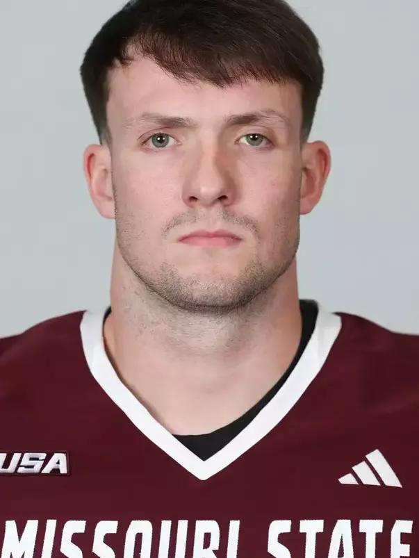 FBS Football Media Day on April 14, 2025. Kevin White/Missouri State University