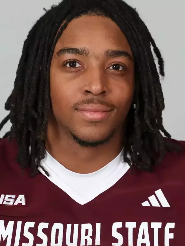 FBS Football Media Day on April 14, 2025. Kevin White/Missouri State University