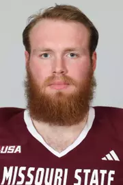 FBS Football Media Day on April 14, 2025. Kevin White/Missouri State University