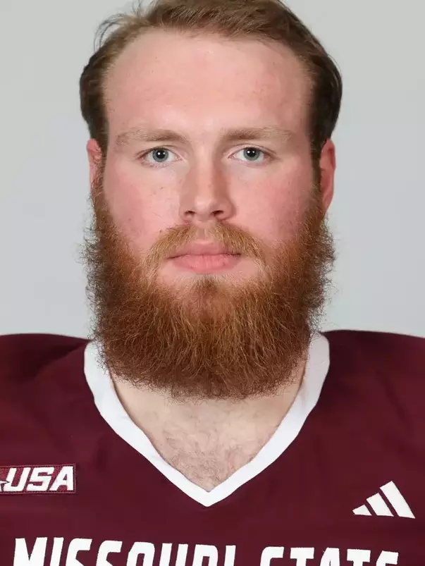 FBS Football Media Day on April 14, 2025. Kevin White/Missouri State University