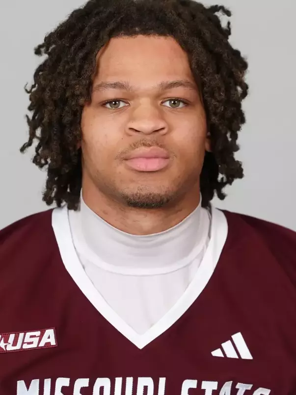 FBS Football Media Day on April 14, 2025. Kevin White/Missouri State University