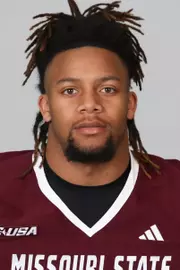 FBS Football Media Day on April 14, 2025. Kevin White/Missouri State University