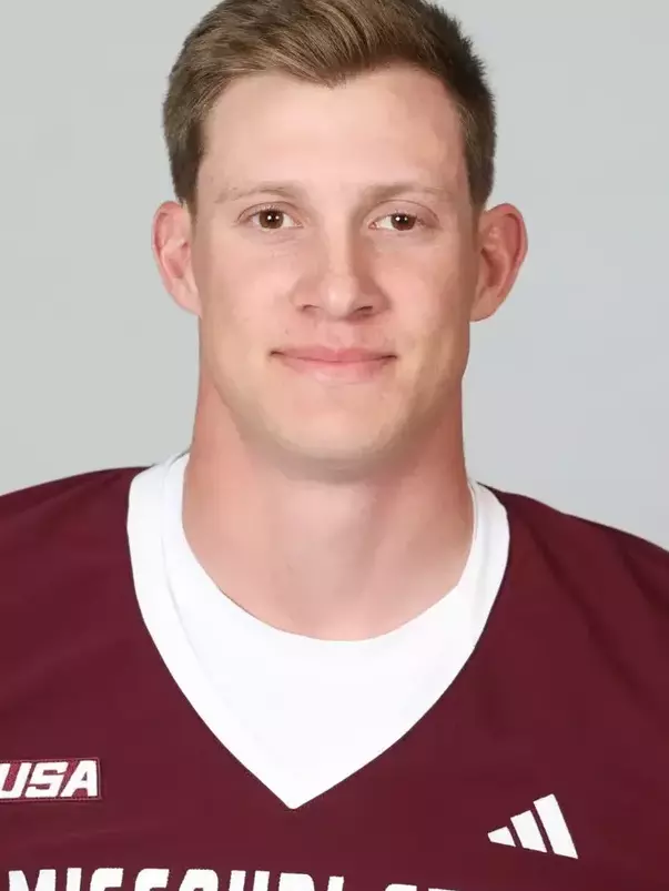 FBS Football Media Day on April 14, 2025. Kevin White/Missouri State University