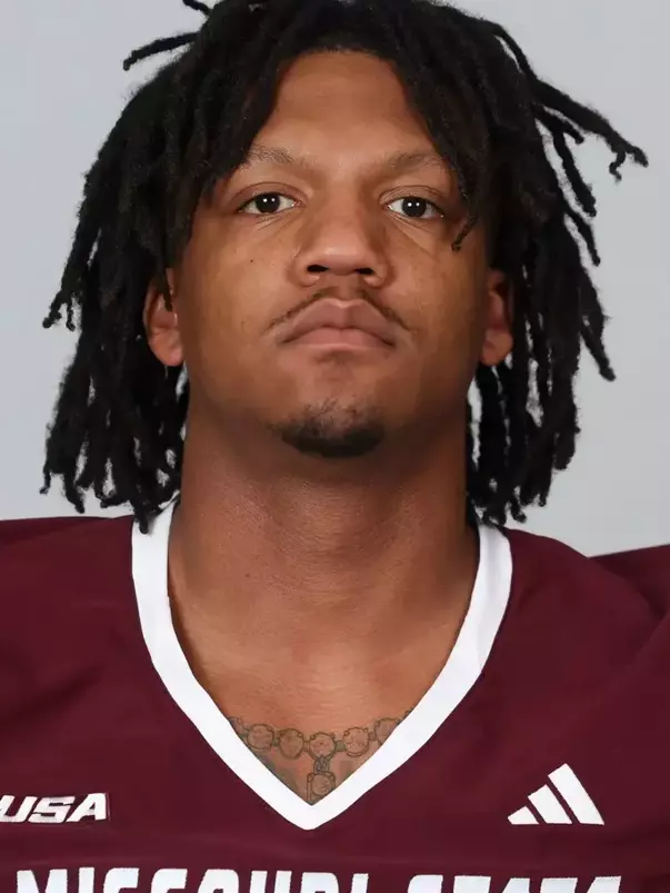 FBS Football Media Day on April 14, 2025. Kevin White/Missouri State University