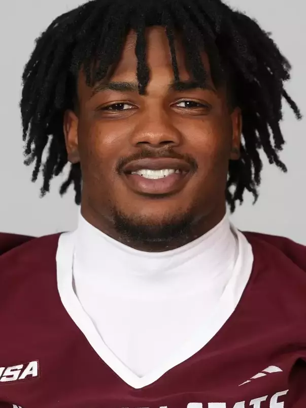 FBS Football Media Day on April 14, 2025. Kevin White/Missouri State University