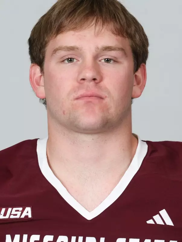 FBS Football Media Day on April 14, 2025. Kevin White/Missouri State University