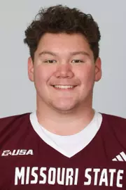 FBS Football Media Day on April 14, 2025. Kevin White/Missouri State University