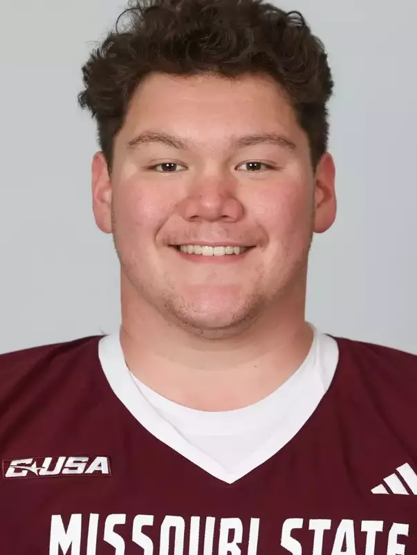 FBS Football Media Day on April 14, 2025. Kevin White/Missouri State University