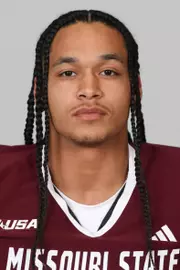 FBS Football Media Day on April 14, 2025. Kevin White/Missouri State University