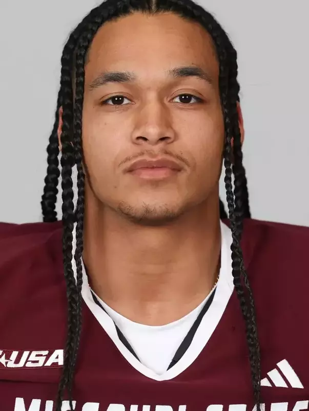 FBS Football Media Day on April 14, 2025. Kevin White/Missouri State University