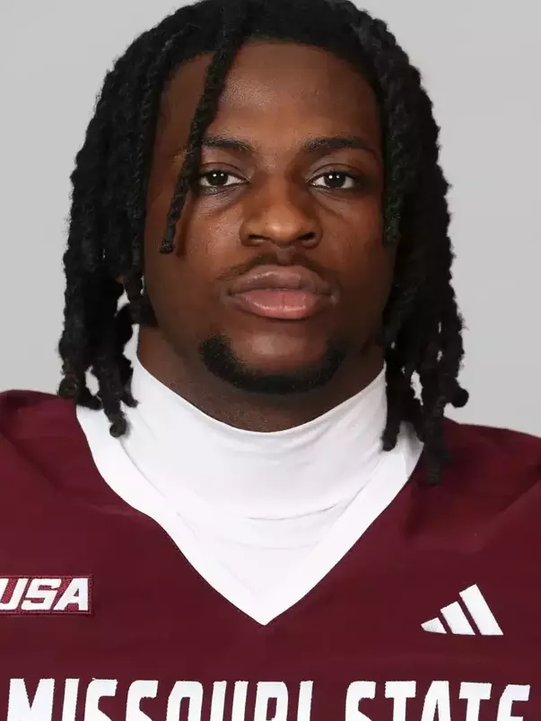 FBS Football Media Day on April 14, 2025. Kevin White/Missouri State University