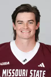 FBS Football Media Day on April 14, 2025. Kevin White/Missouri State University