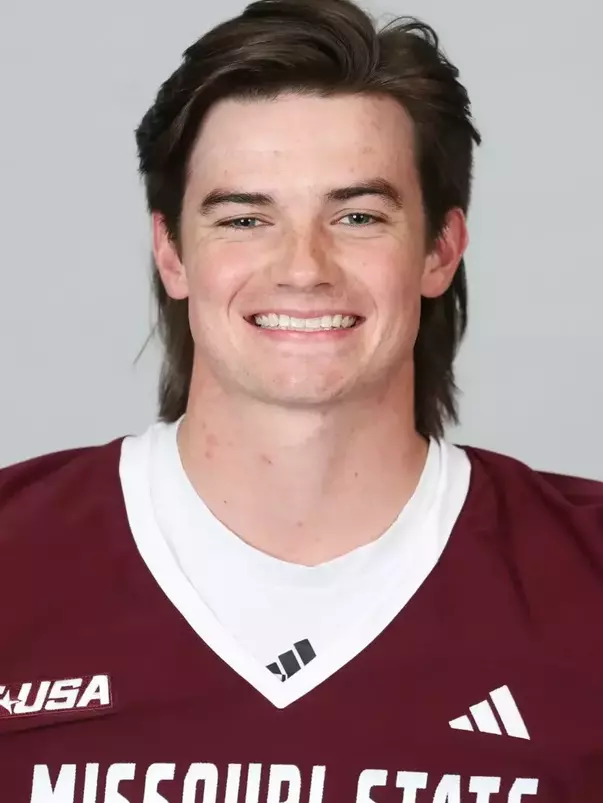 FBS Football Media Day on April 14, 2025. Kevin White/Missouri State University