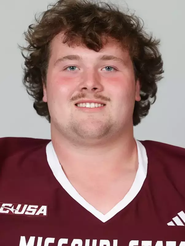 FBS Football Media Day on April 14, 2025. Kevin White/Missouri State University
