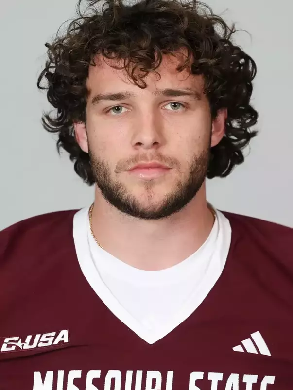 FBS Football Media Day on April 14, 2025. Kevin White/Missouri State University