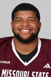 FBS Football Media Day on April 14, 2025. Kevin White/Missouri State University