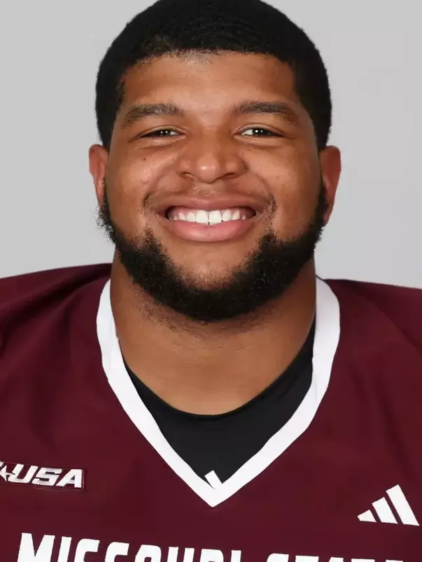 FBS Football Media Day on April 14, 2025. Kevin White/Missouri State University