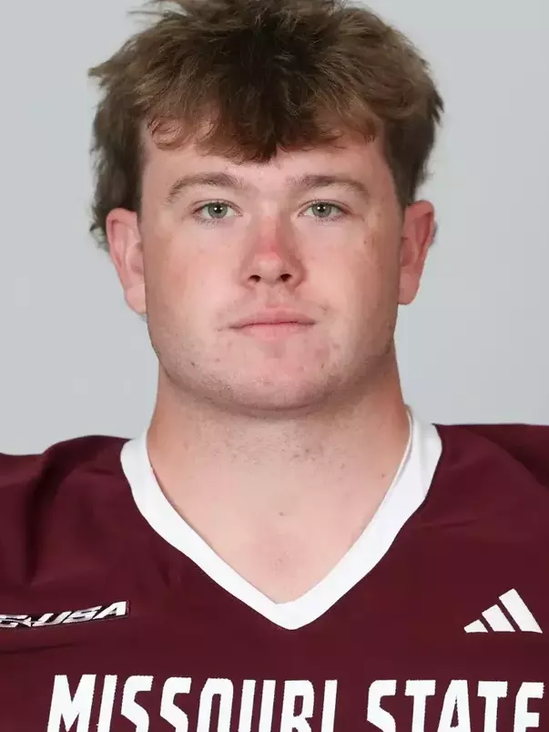 FBS Football Media Day on April 14, 2025. Kevin White/Missouri State University