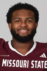 FBS Football Media Day on April 14, 2025. Kevin White/Missouri State University