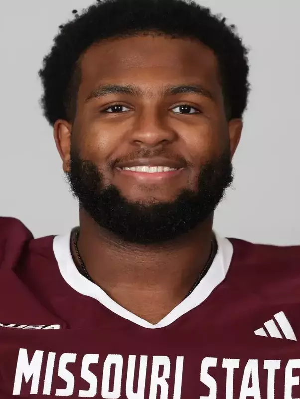 FBS Football Media Day on April 14, 2025. Kevin White/Missouri State University