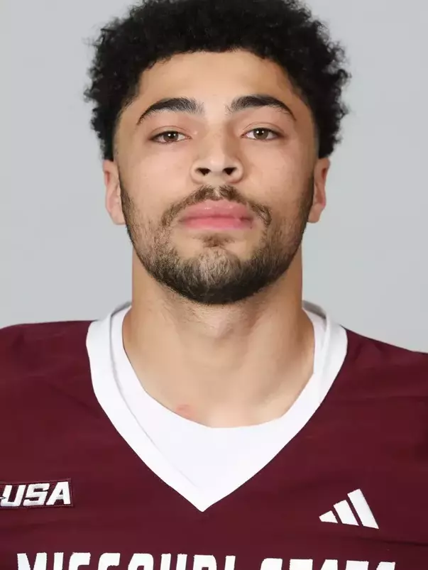 FBS Football Media Day on April 14, 2025. Kevin White/Missouri State University