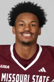 FBS Football Media Day on April 14, 2025. Kevin White/Missouri State University
