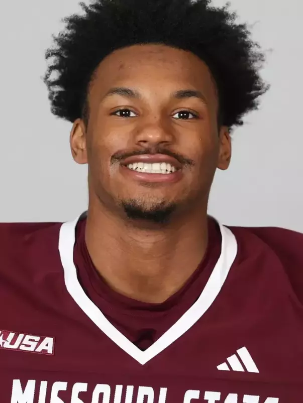 FBS Football Media Day on April 14, 2025. Kevin White/Missouri State University