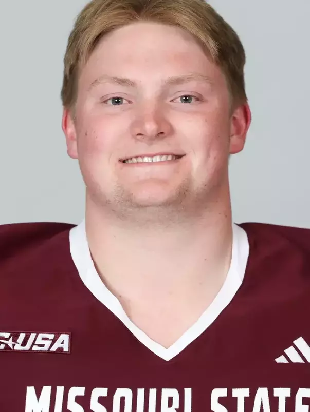 FBS Football Media Day on April 14, 2025. Kevin White/Missouri State University