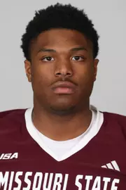 FBS Football Media Day on April 14, 2025. Kevin White/Missouri State University