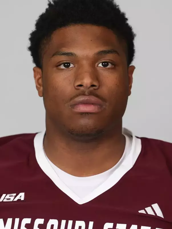 FBS Football Media Day on April 14, 2025. Kevin White/Missouri State University