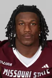 FBS Football Media Day on April 14, 2025. Kevin White/Missouri State University