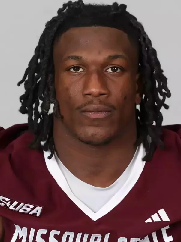 FBS Football Media Day on April 14, 2025. Kevin White/Missouri State University
